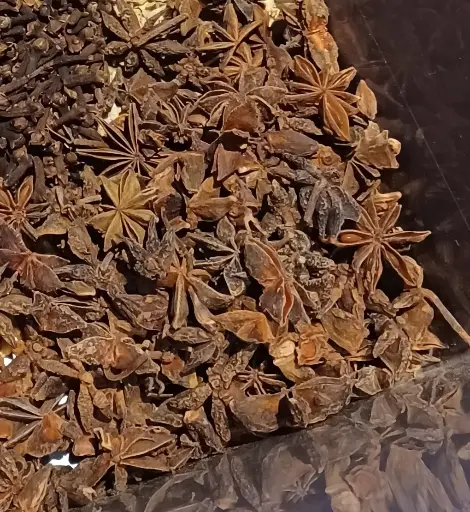 [PS011405B] Anis étoilé Se