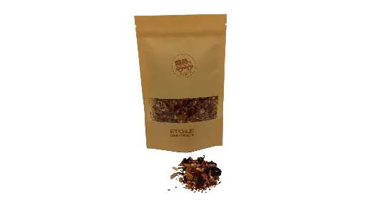[PROTIS17B] Etoile des neiges sachet
