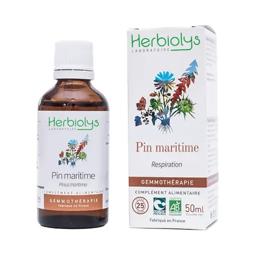 [GEM160913] Gemmo pin maritime 50ml 