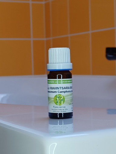 [HE180122B] HE Ravintsara Bio 10mL