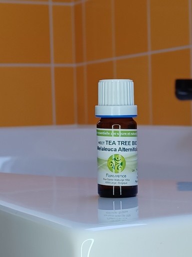 [HE200520B] HE Tea Tree Bio 10mL