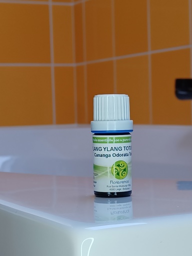 [HE251220A] HE Ylang-Ylang Totum 5mL