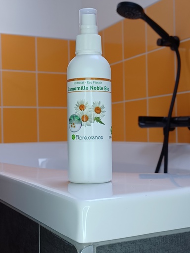 [HA030113AS] HA Camomille romaine Bio spray 200mL
