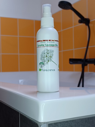 [HA030118AS] HA Carotte sauvage Bio spray 200mL