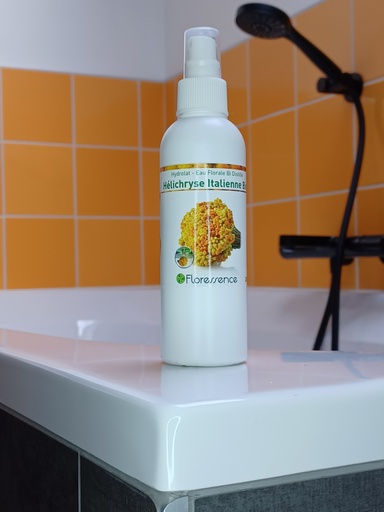 [HA080509AS] HA Hélichryse Italienne Bio spray 200mL