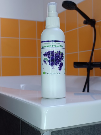 [HA120122AS] HA Lavande Vraie Bio spray 200mL