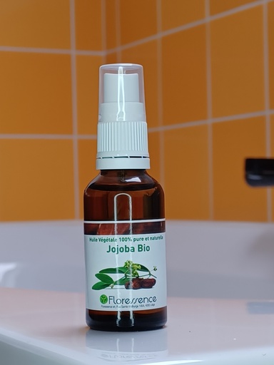 [HV101510A] Jojoba Bio 30mL