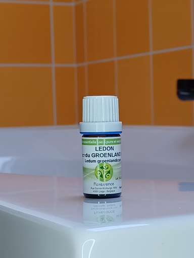 [HE120507A] HE Lédon du Groenland BIO 5mL
