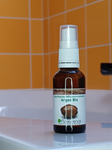 [HV011807A] Argan Bio 30mL 