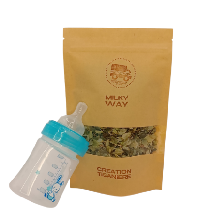 [PROTIS19B] Milky Way sachet