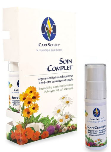 [COSM0102003D] Soin complet corps et visage 5ml recharge