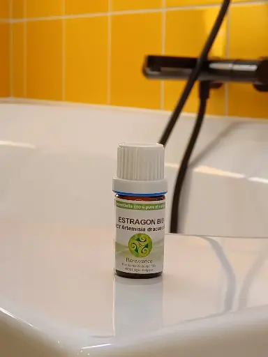 [HE051920A] HE Estragon BIO 5ml
