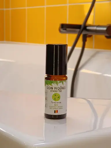 [ROLLON03] Roll on Soin piqûre d'insecte certifié Ecogarantie 10 mL