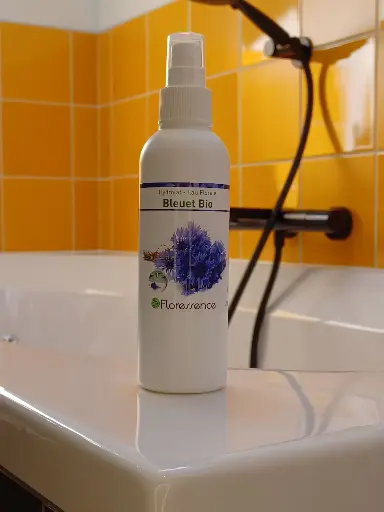 [HA021205AS] HA Bleuet Bio spray 200mL 