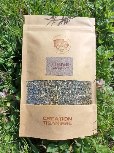 [PROTIS20B] Brise légère sachet 