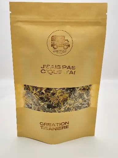 [PROTIS21B] J'sais pas c'que j'ai sachet