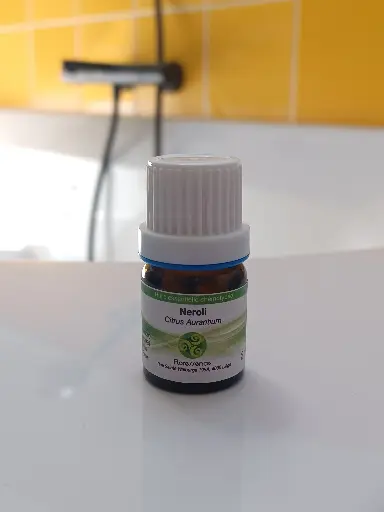 [HE140518D] HE Néroli bigarade 2mL 