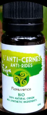 [ROLLON04] Roll on anti-rides, anti-cernes 10ml 