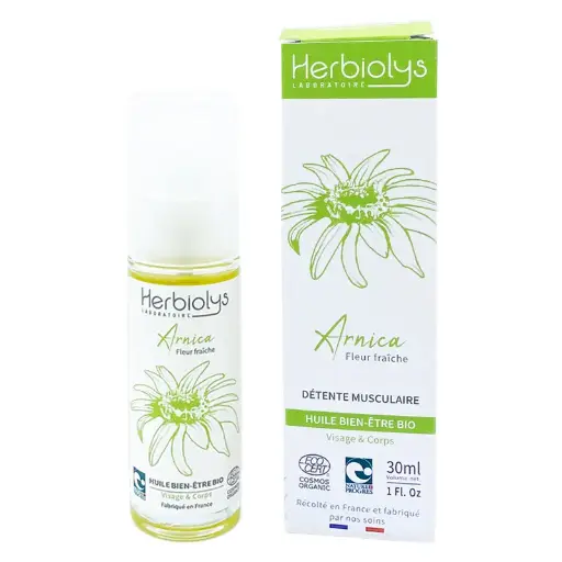 [MH0118] MH arnica 30ml 