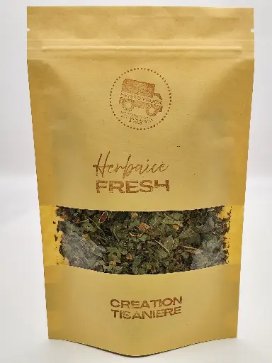 [PROTIS26B] Herbaïce: Fresh sachet