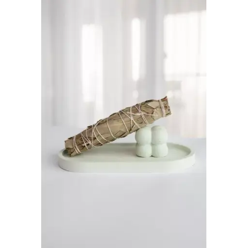 [BF001] Bâton fumigation Eucalyptus