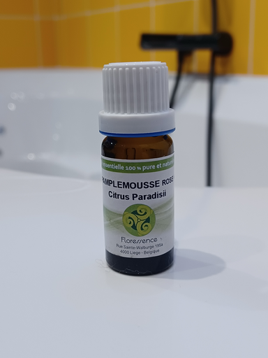 [HE160113B] HE pamplemousse rose 10ml  