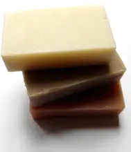 [COSM0203007P] Pain Shampoing cheveux gras EcoGaranti 70gr 