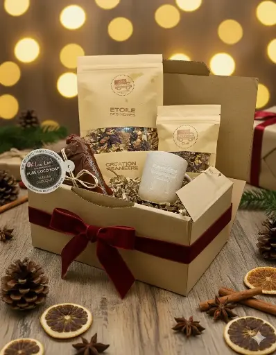 [PACDH] Coffret Délices d'hiver
