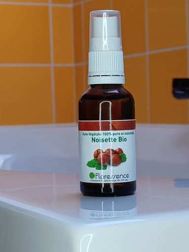 [HV141509B] Noisette Bio 100mL