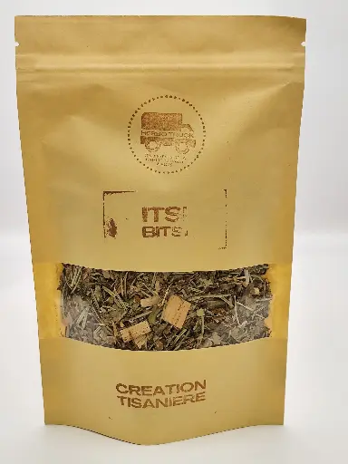 [PROTIS28B] Itsi Bitsi sachet