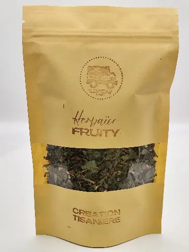 [PROTIS30] Herbaïce: Fruity sachet 