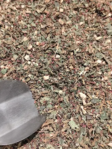 [PROTIS30] Herbaïce: Fruity sachet 