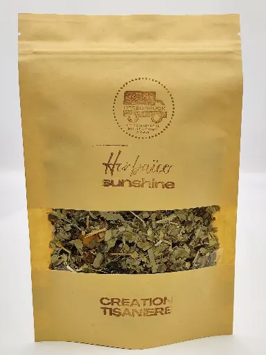 [PROTIS31] Herbaïce:  Sunshine sachet  