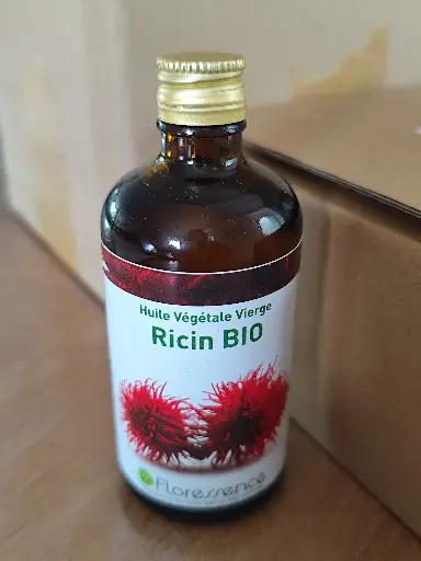 [HV180903B] Ricin Bio 100mL 